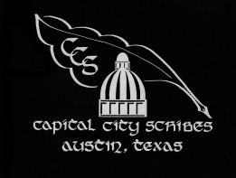 Capital City Scribes logo